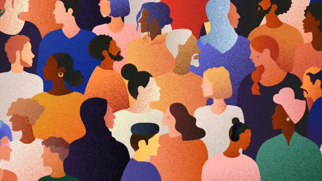 design of diverse group